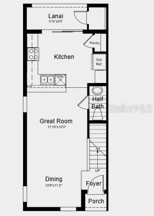 Image 2 of 24 For 10633 Orbit Terrace