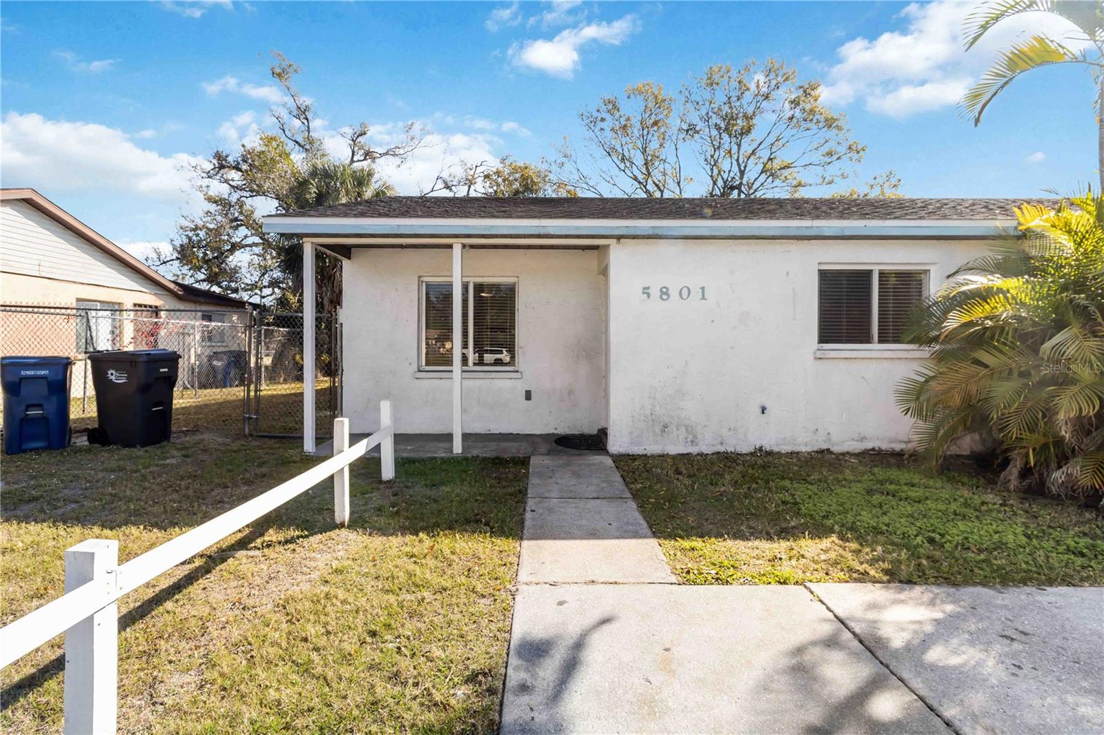 Image 3 of 31 For 5801 8th Street Court E