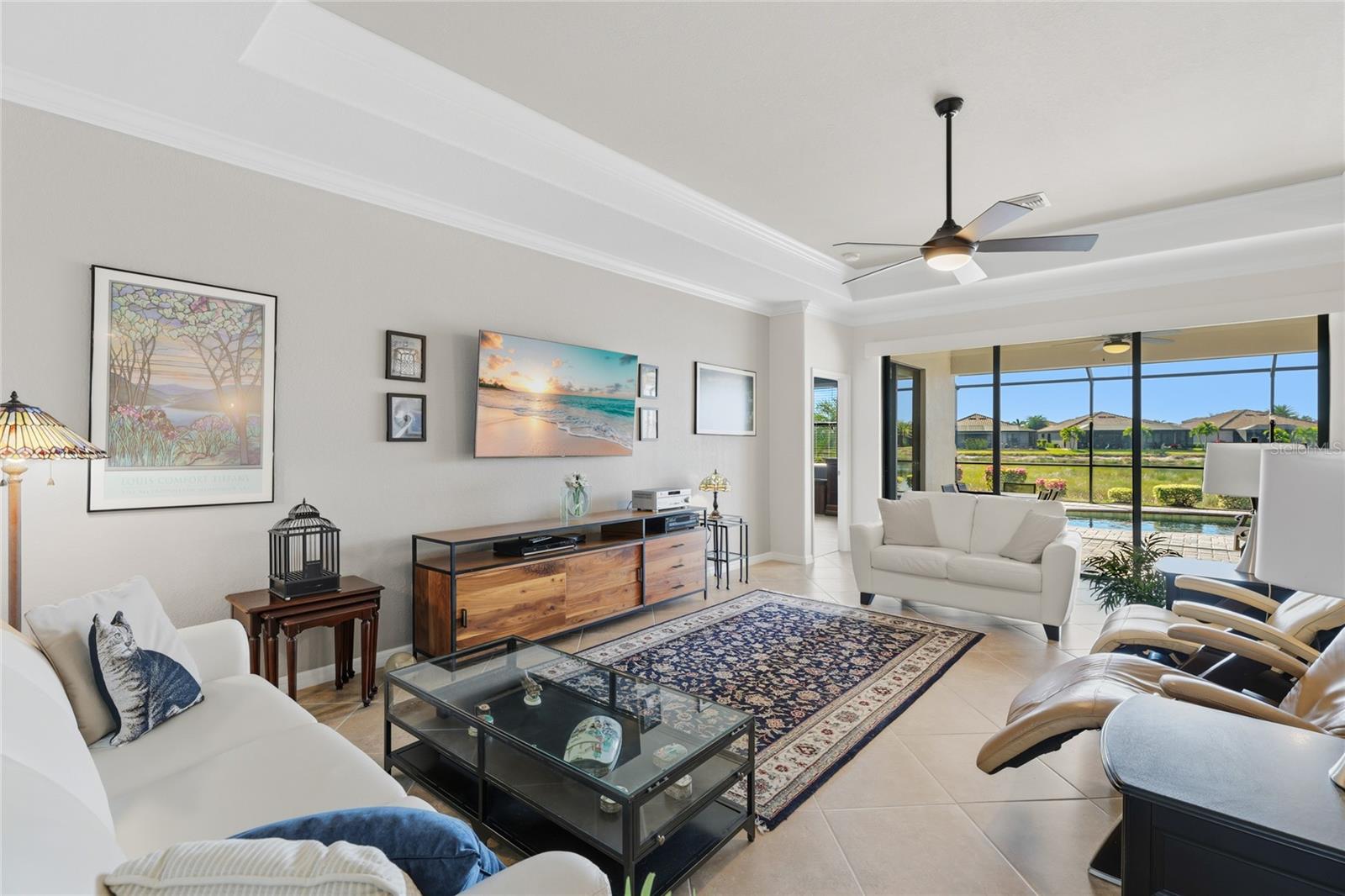 Image 6 of 58 For 20655 Granlago Drive