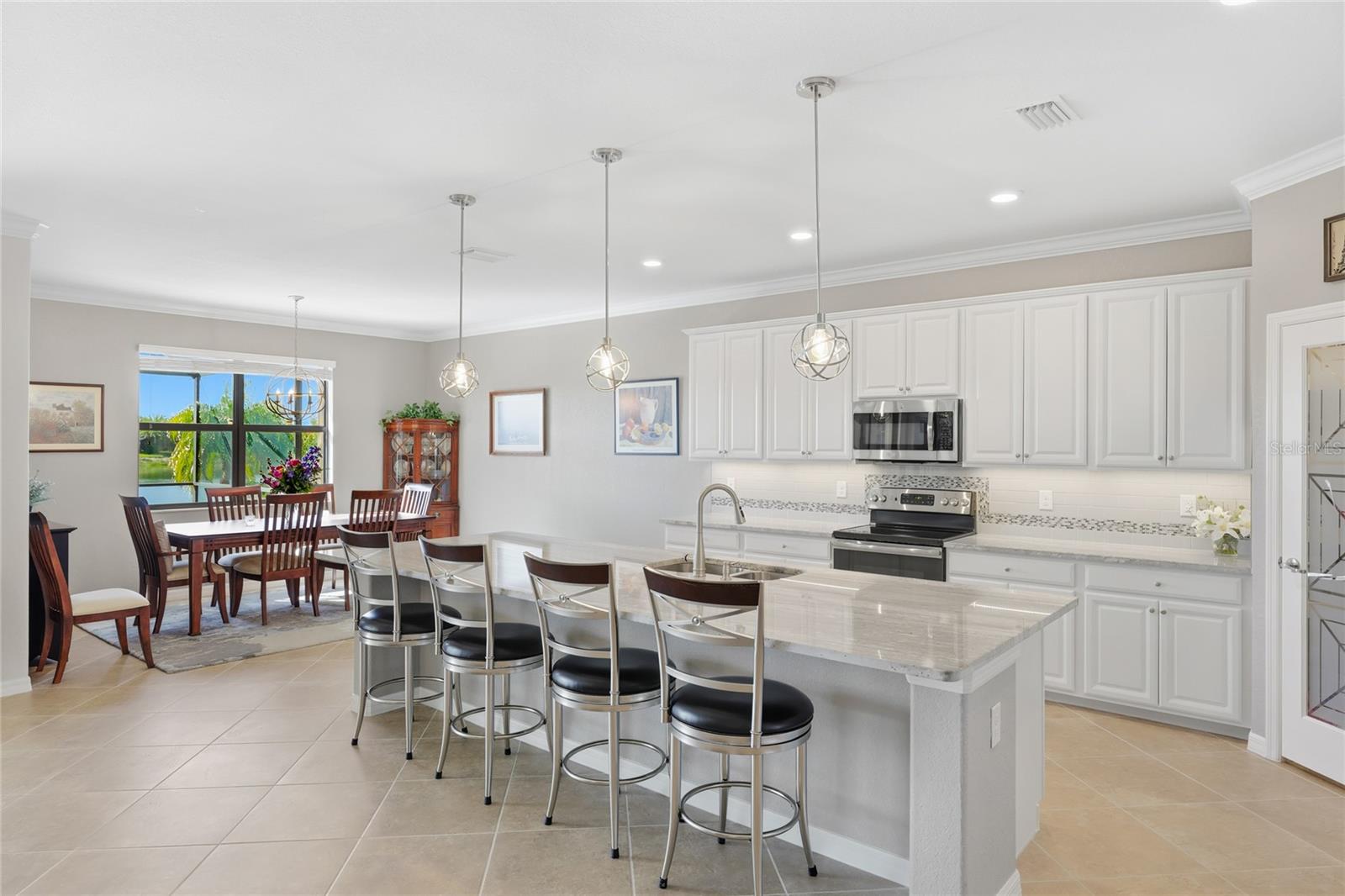 Image 9 of 58 For 20655 Granlago Drive