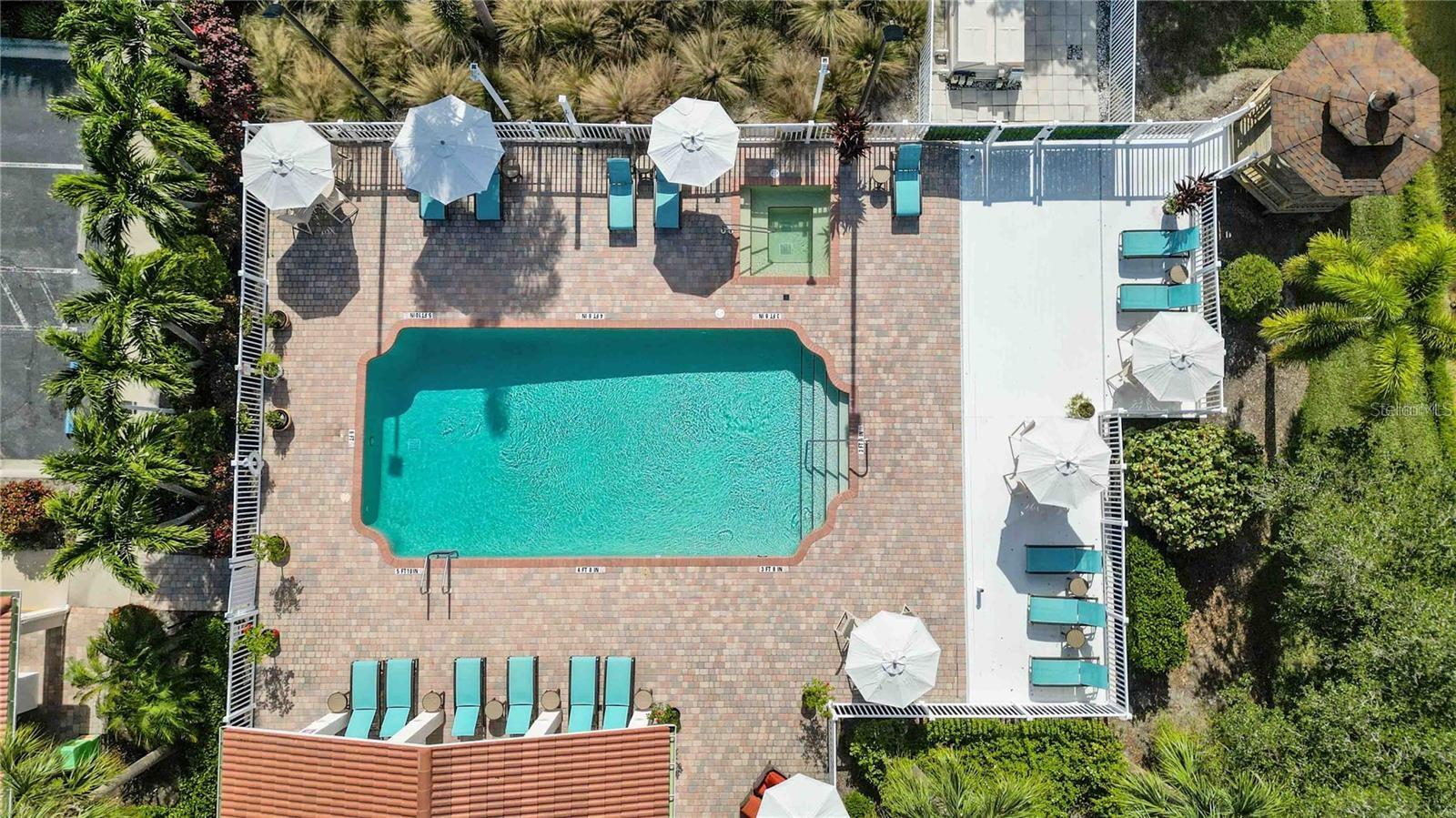 Image 17 of 28 For 4216 Central Sarasota Parkway 1312