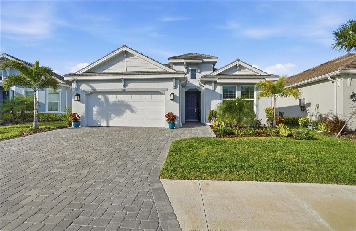 Details for 5018 Caserta Court, PALMETTO, FL 34221