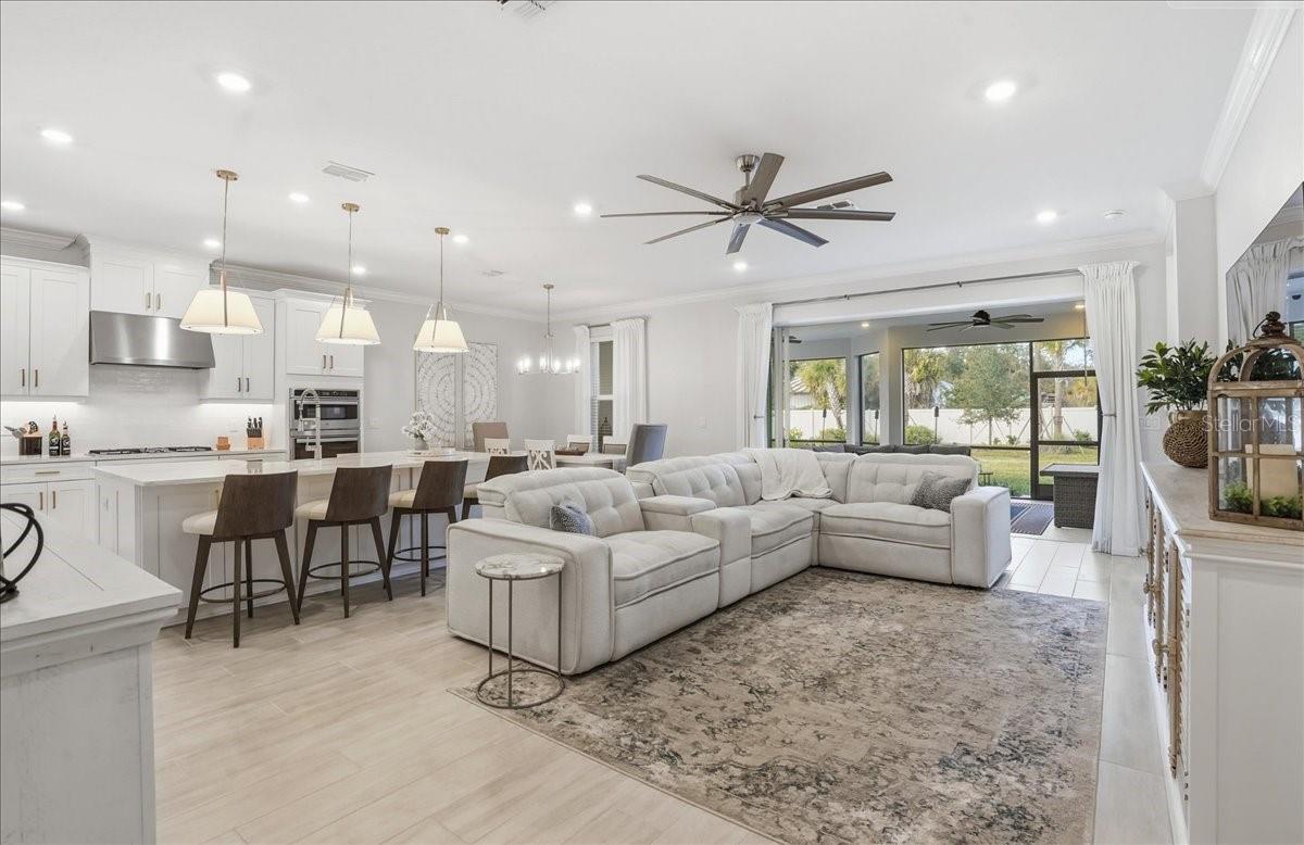 Image 11 of 53 For 5018 Caserta Court