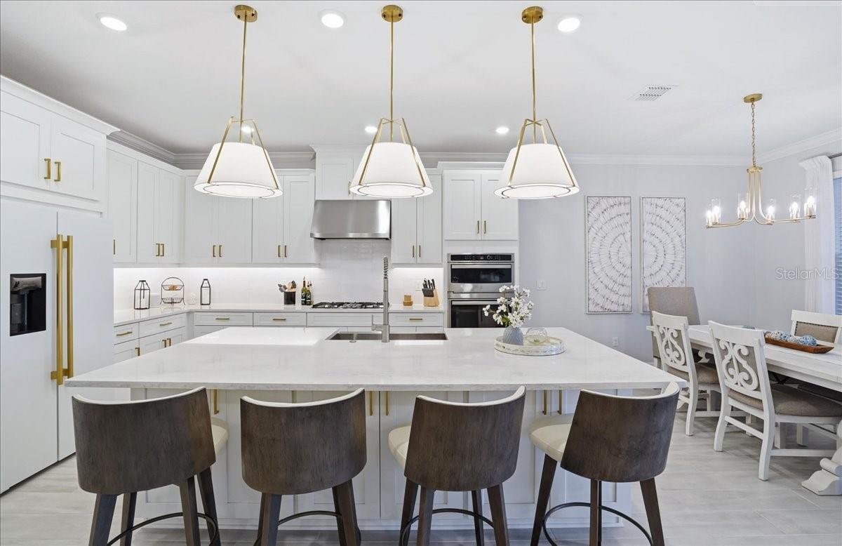 Image 15 of 53 For 5018 Caserta Court