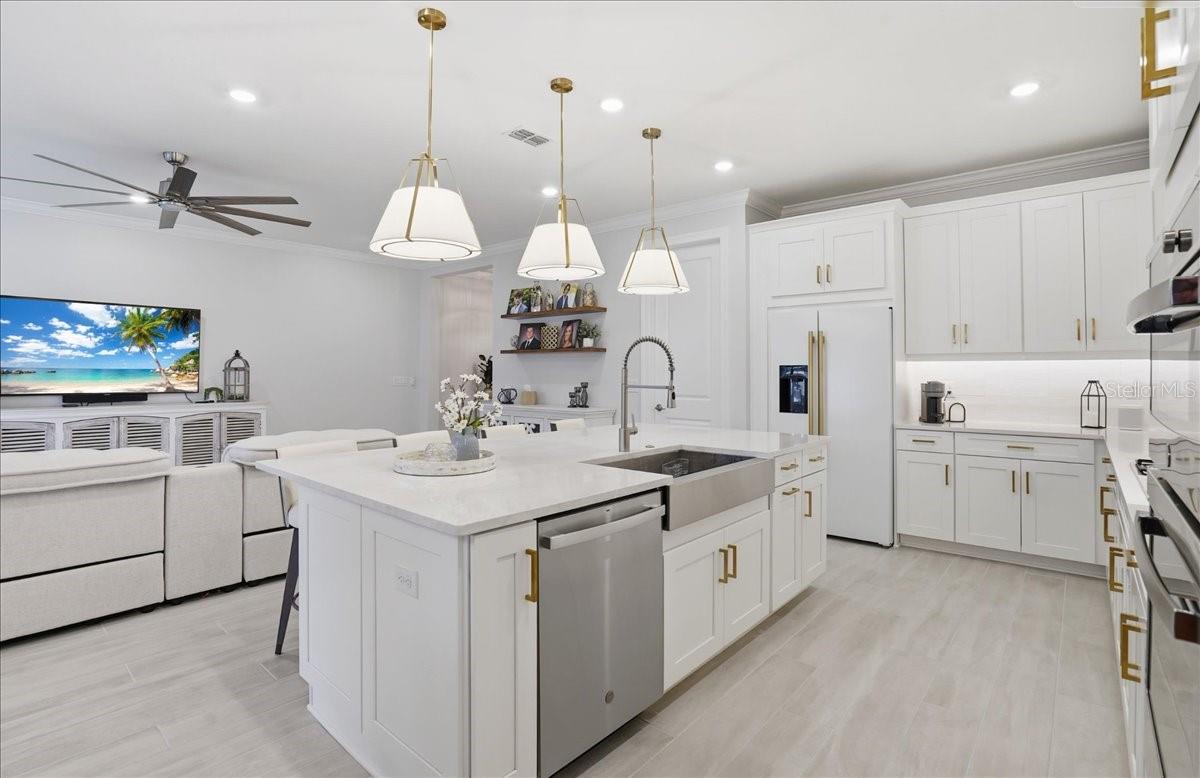 Image 16 of 53 For 5018 Caserta Court