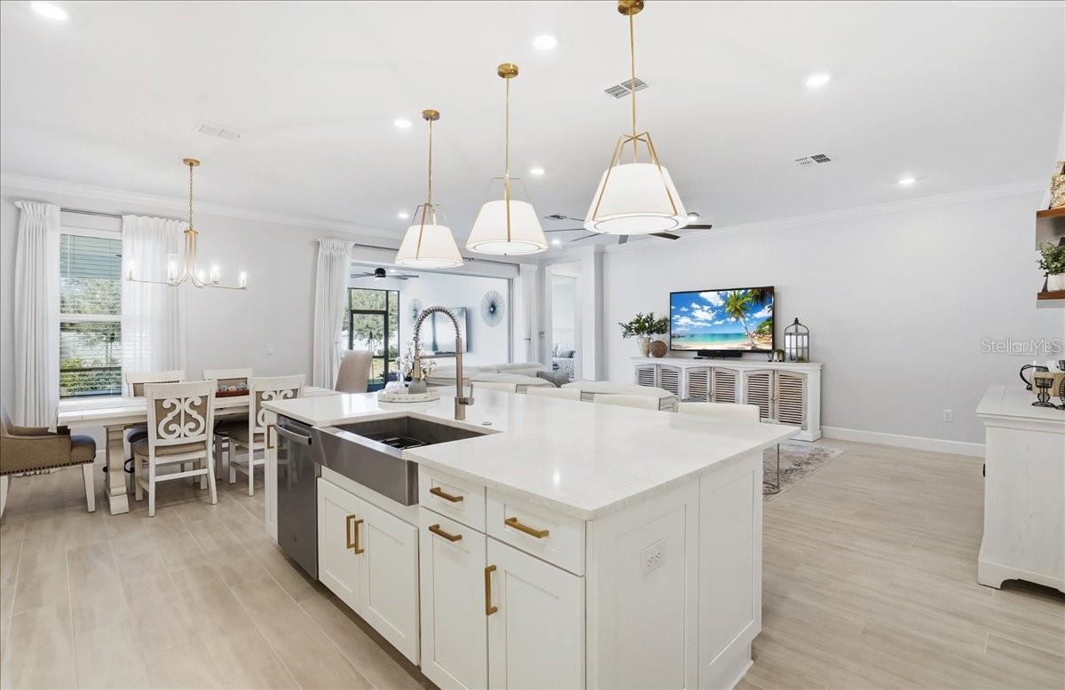 Image 17 of 53 For 5018 Caserta Court