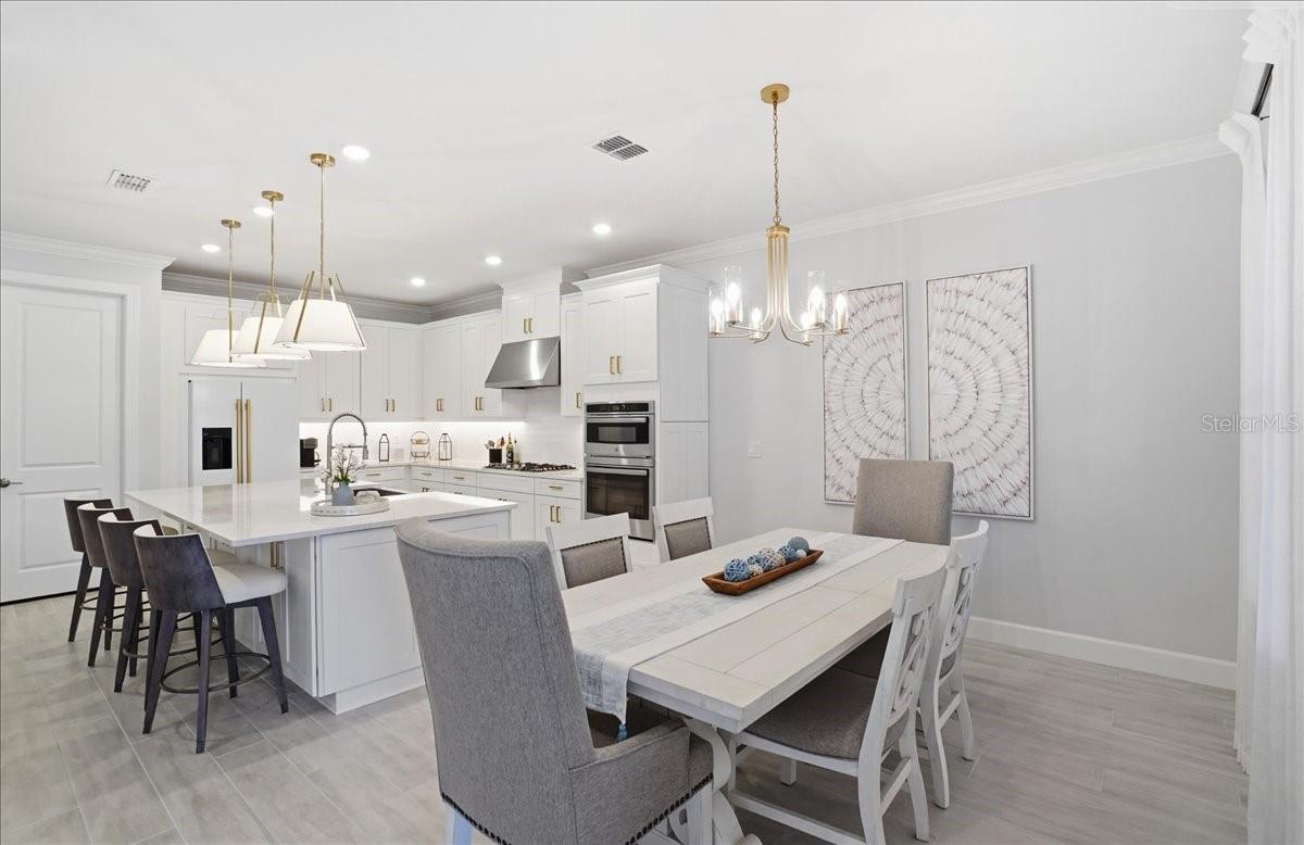 Image 22 of 53 For 5018 Caserta Court