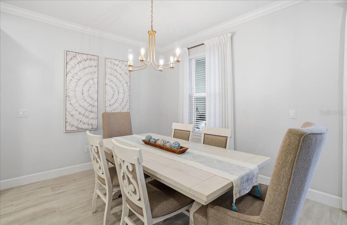 Image 23 of 53 For 5018 Caserta Court