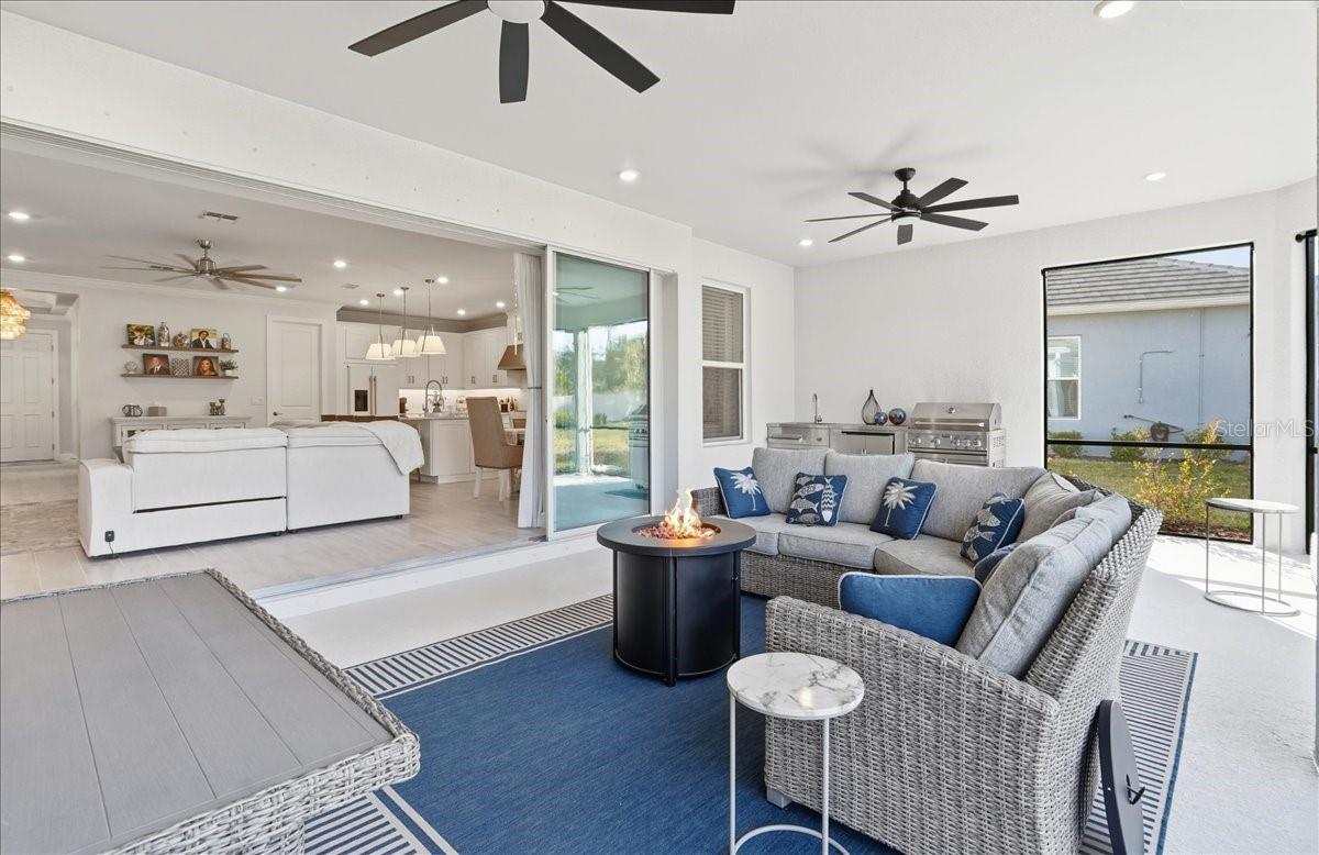 Image 24 of 53 For 5018 Caserta Court