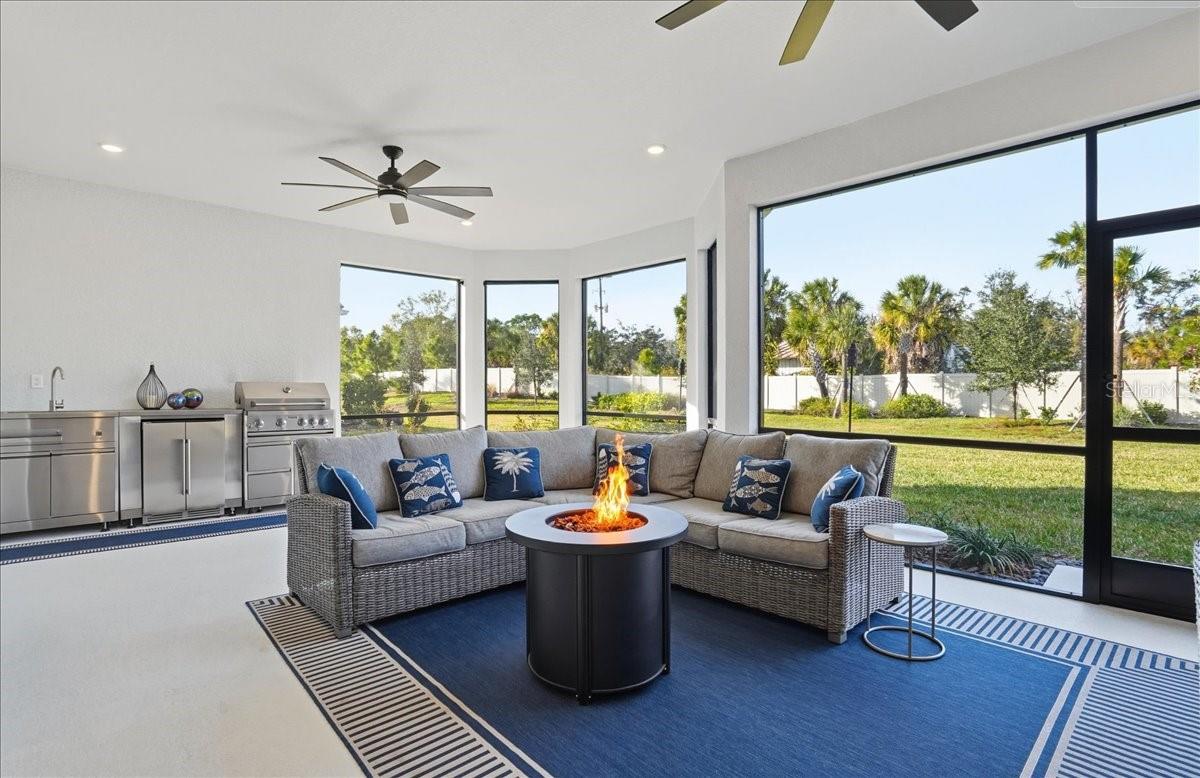 Image 25 of 53 For 5018 Caserta Court