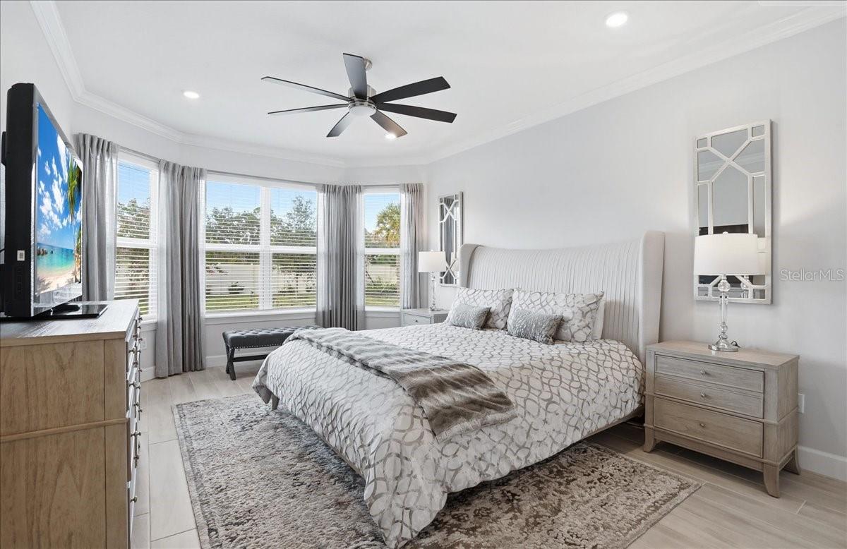 Image 28 of 53 For 5018 Caserta Court