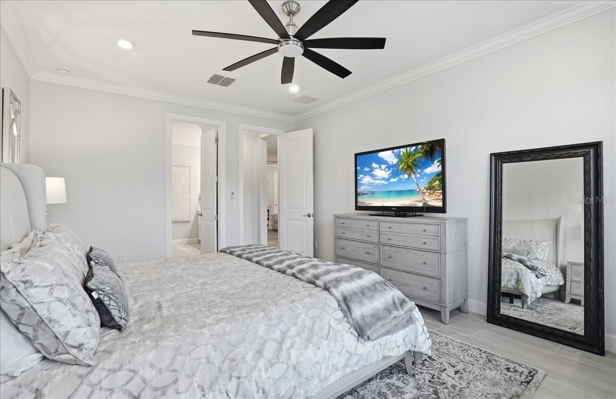 Image 29 of 53 For 5018 Caserta Court