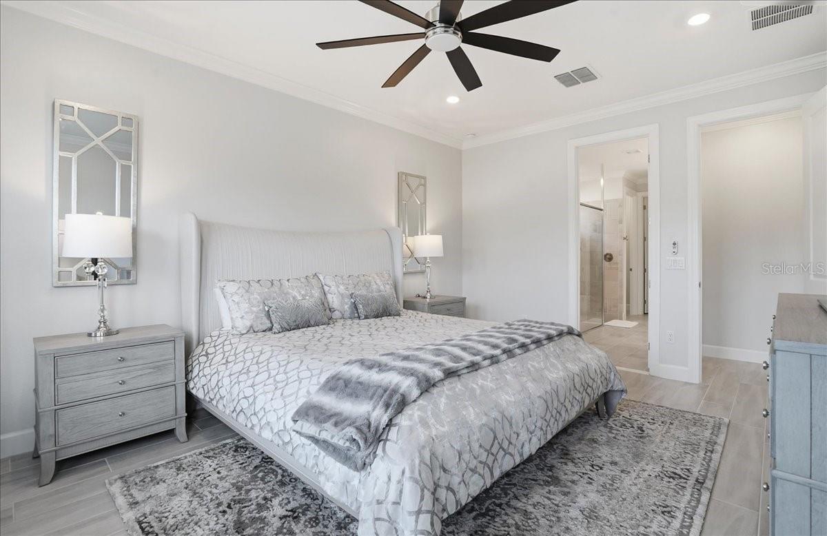 Image 30 of 53 For 5018 Caserta Court