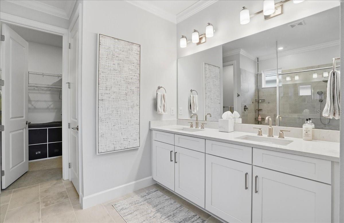 Image 31 of 53 For 5018 Caserta Court