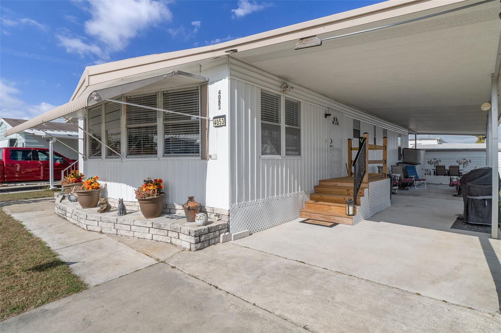 Image 4 of 32 For 4053 Lange Road