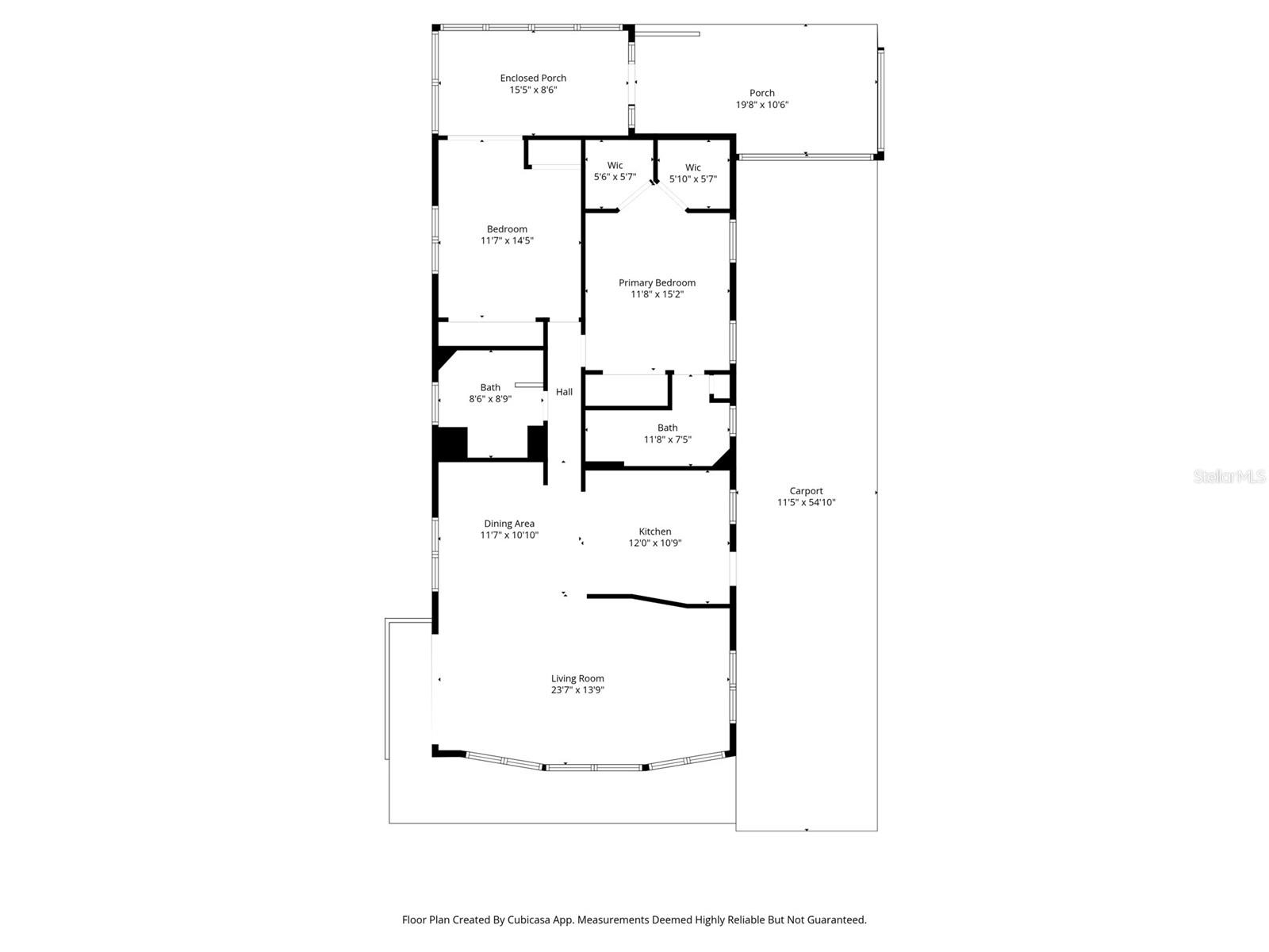 Image 5 of 32 For 4053 Lange Road