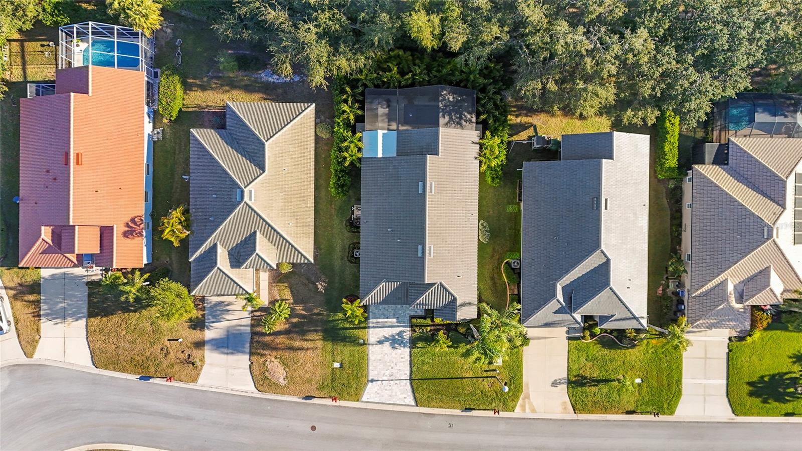 Image 72 of 83 For 6861 Superior Street Circle