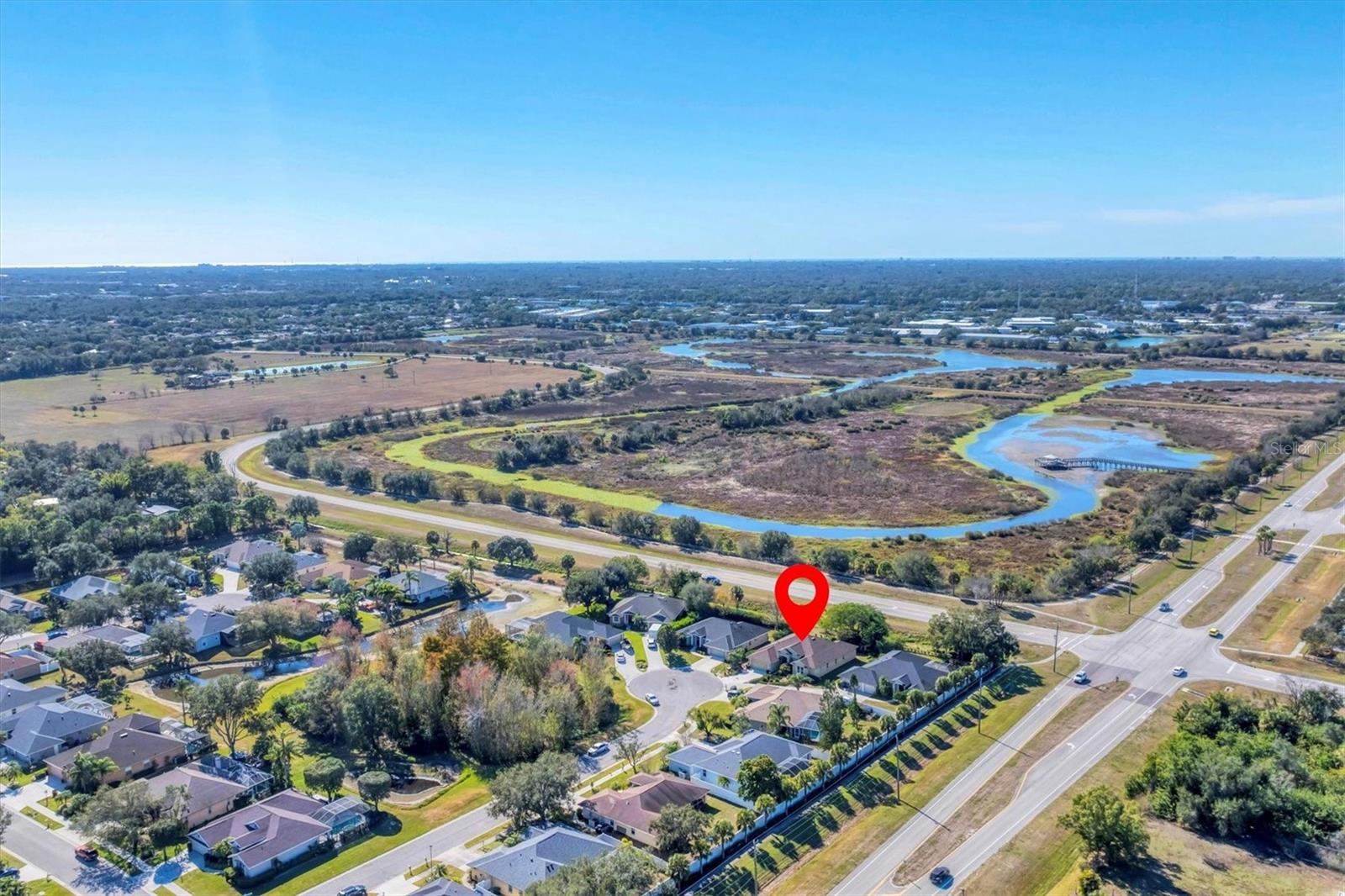 Image 15 of 60 For 7302 Deer Crossing Court