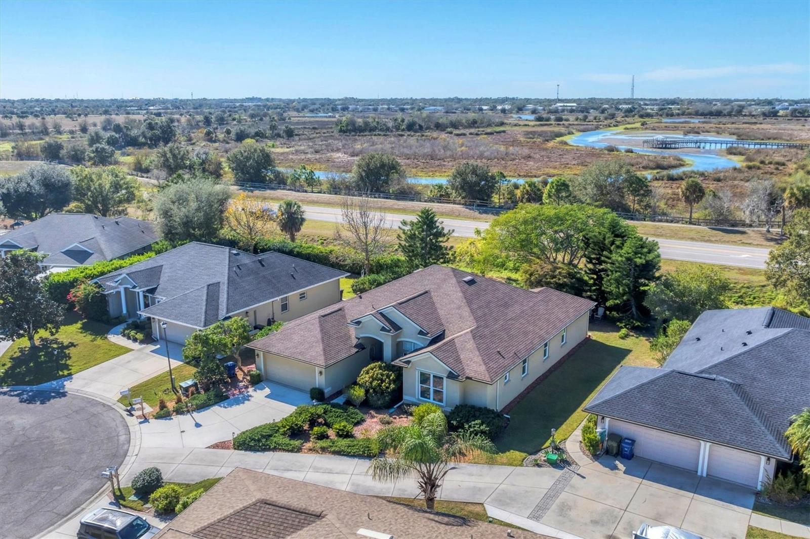 Image 18 of 60 For 7302 Deer Crossing Court