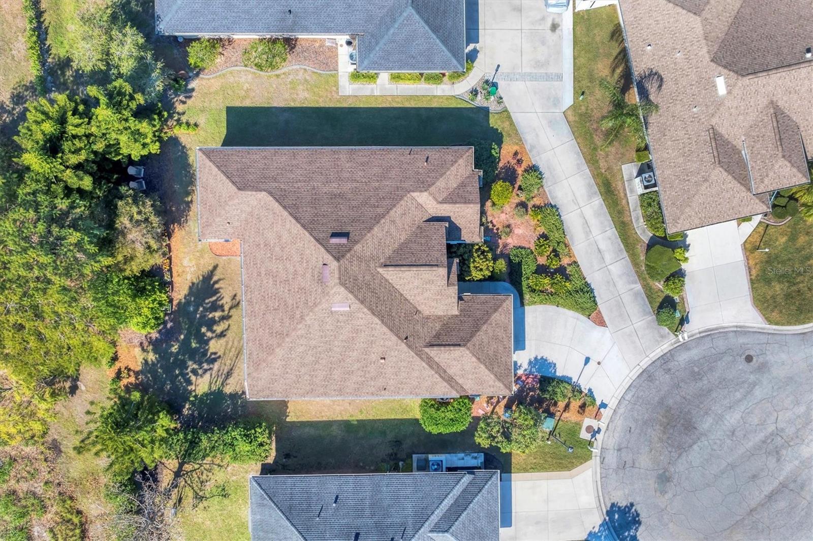 Image 54 of 60 For 7302 Deer Crossing Court