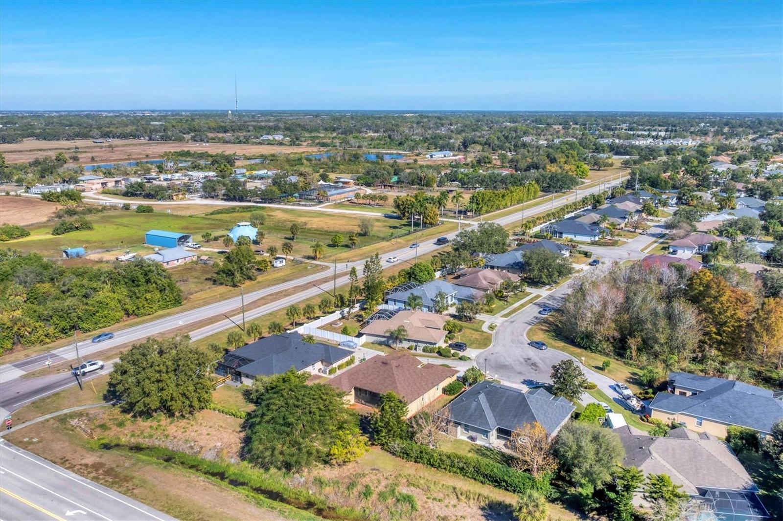 Image 57 of 60 For 7302 Deer Crossing Court
