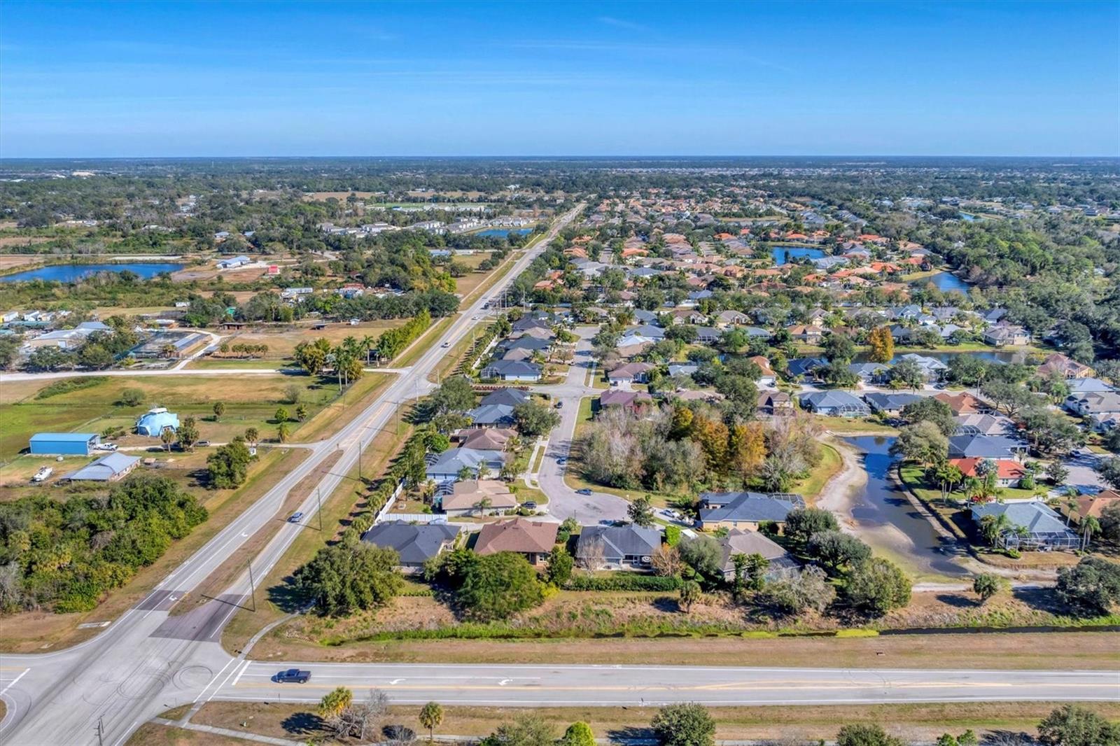 Image 58 of 60 For 7302 Deer Crossing Court