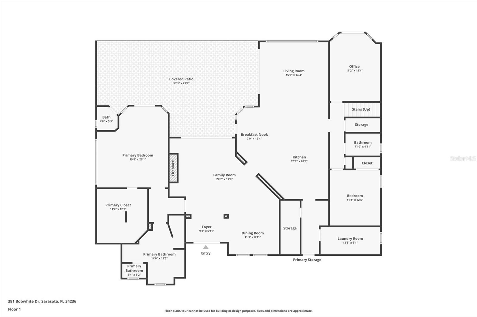 Image 45 of 47 For 381 Bob White Drive