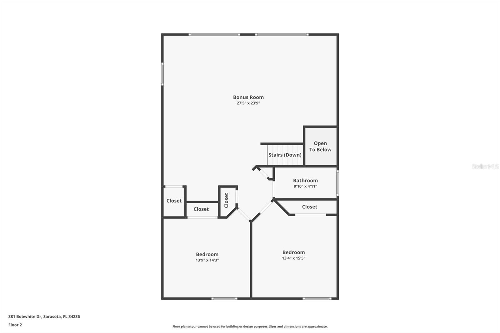 Image 46 of 47 For 381 Bob White Drive