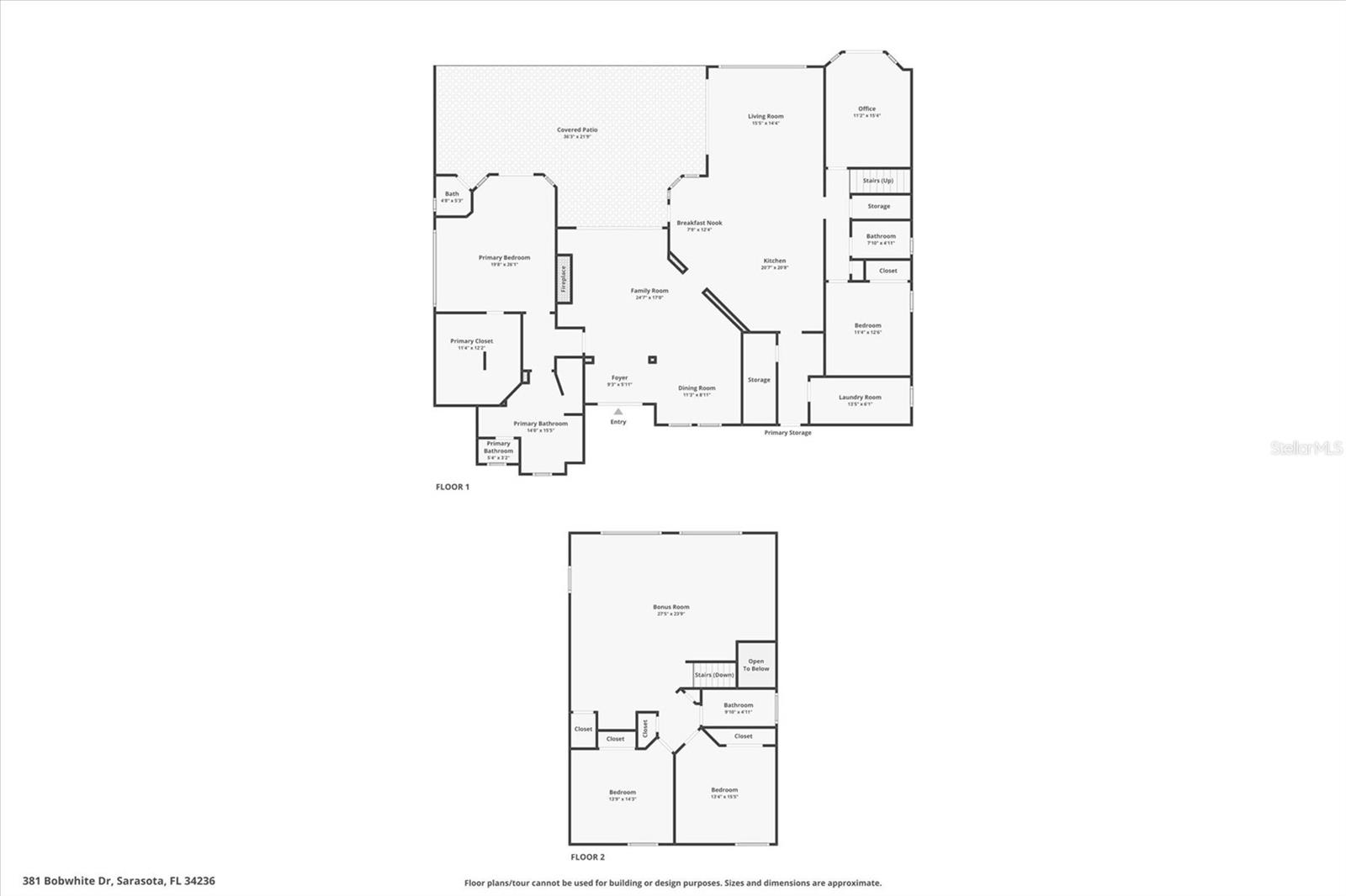 Image 47 of 47 For 381 Bob White Drive