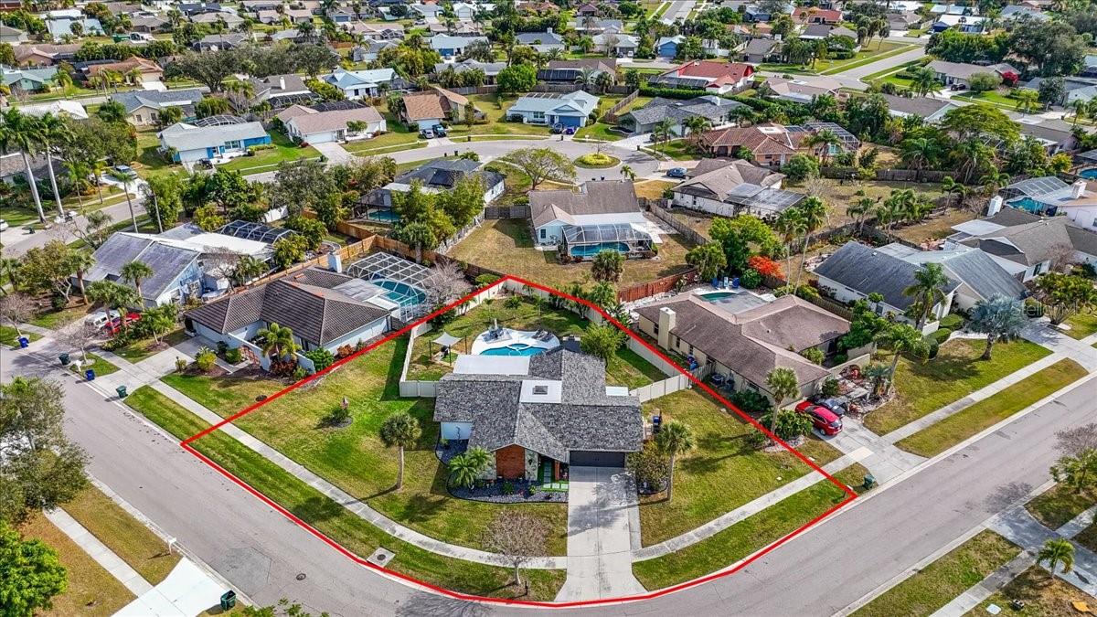 Image 38 of 44 For 6530 Waterford Circle