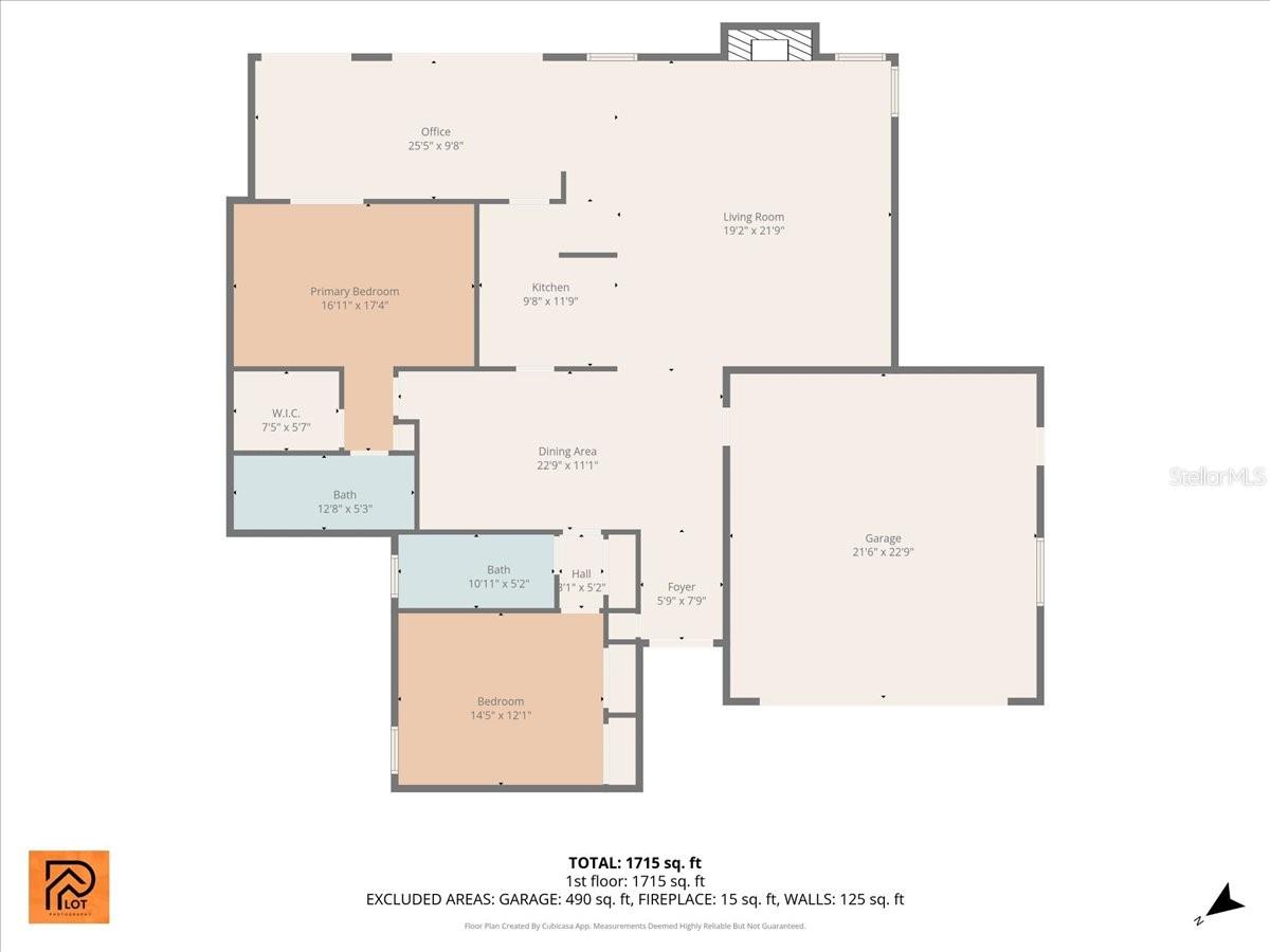 Image 44 of 44 For 6530 Waterford Circle