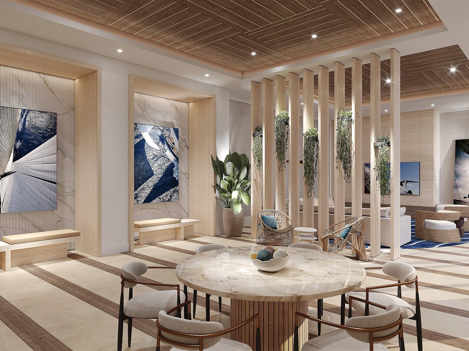 Image 7 of 9 For 1000 Boulevard Of The Arts  0806