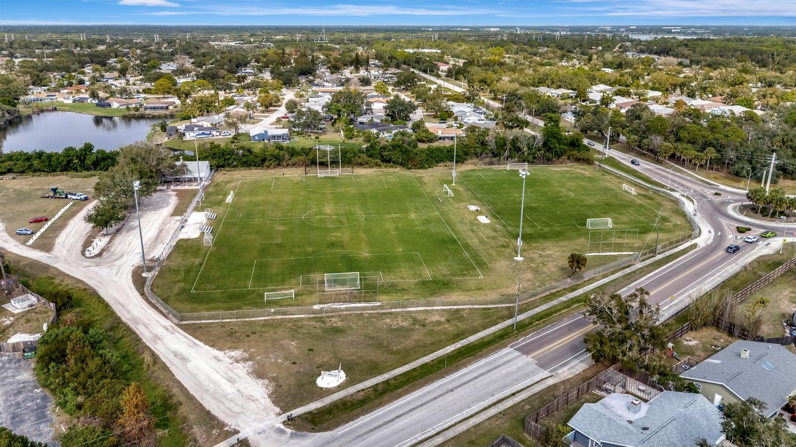 Image 35 of 46 For 5191 Cedar Hammock Lane