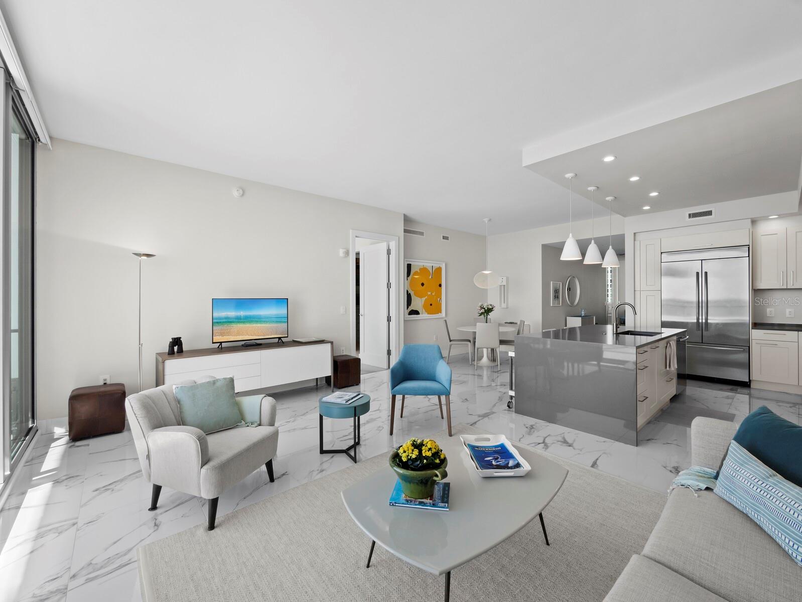 Listing photo id 16 for 1155 Gulfstream Avenue 906
