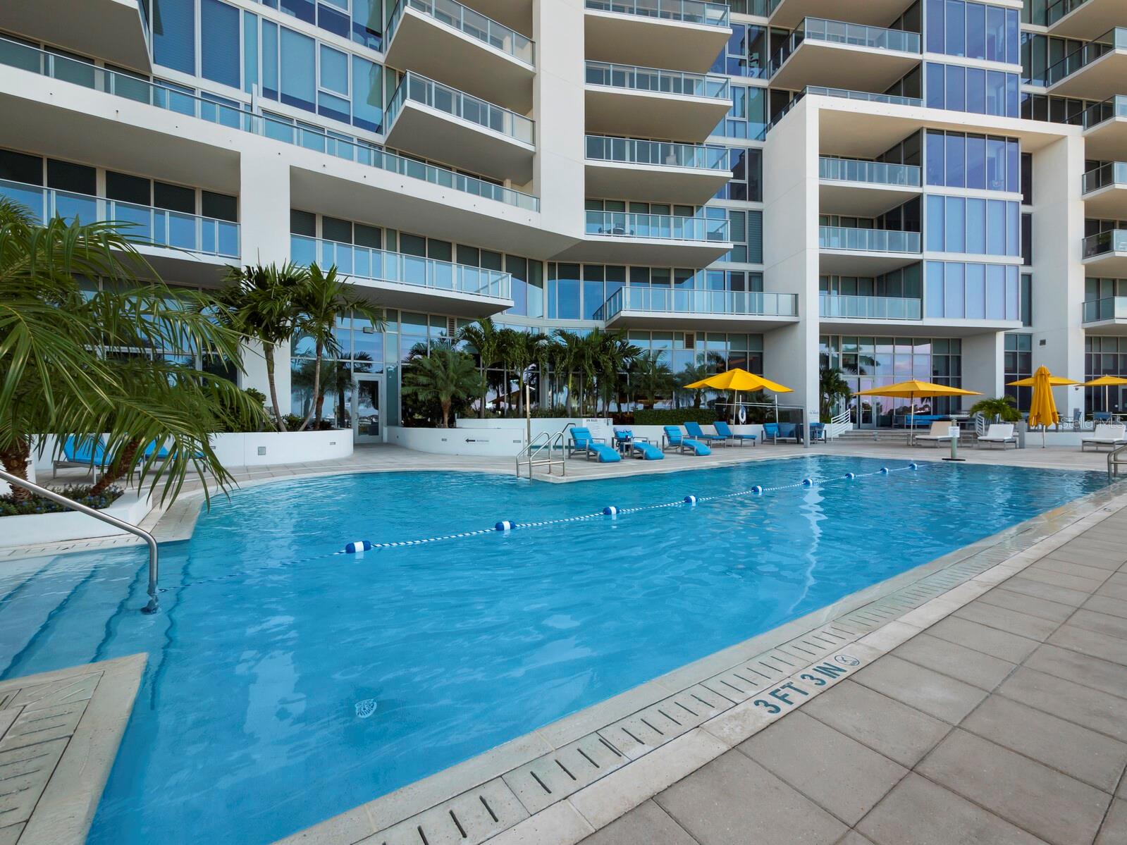 Listing photo id 43 for 1155 Gulfstream Avenue 906