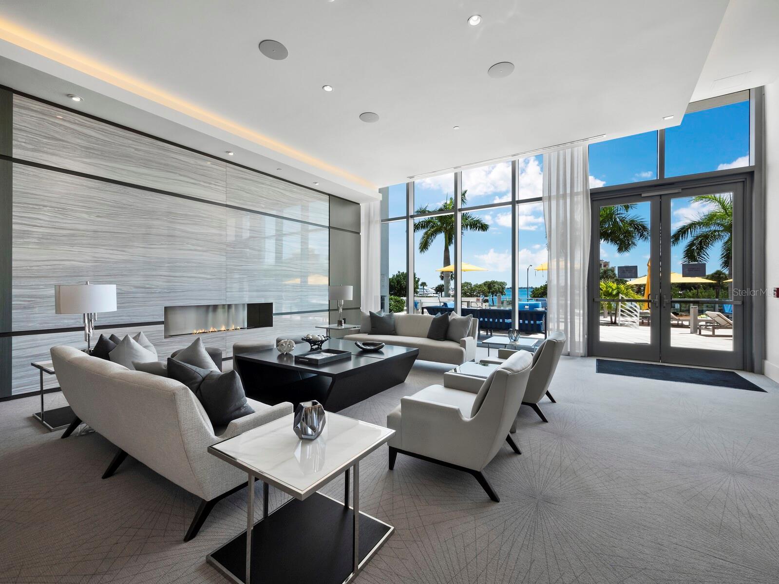 Listing photo id 50 for 1155 Gulfstream Avenue 906