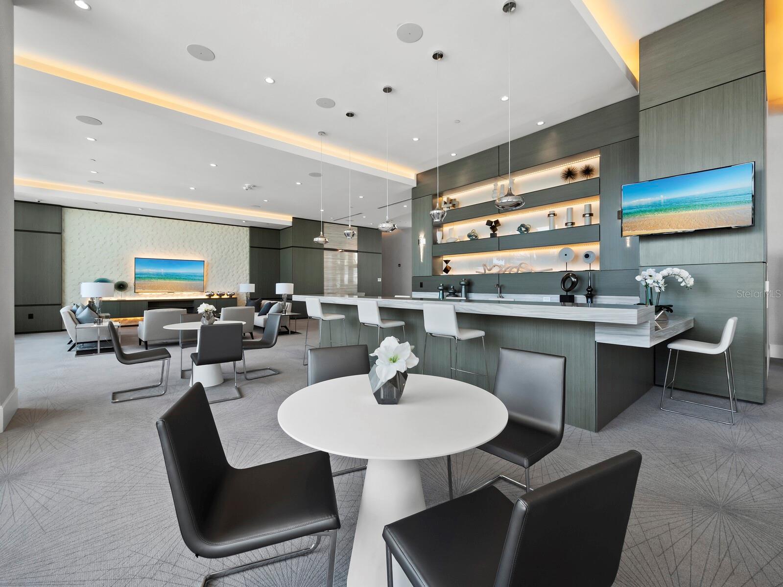 Listing photo id 51 for 1155 Gulfstream Avenue 906