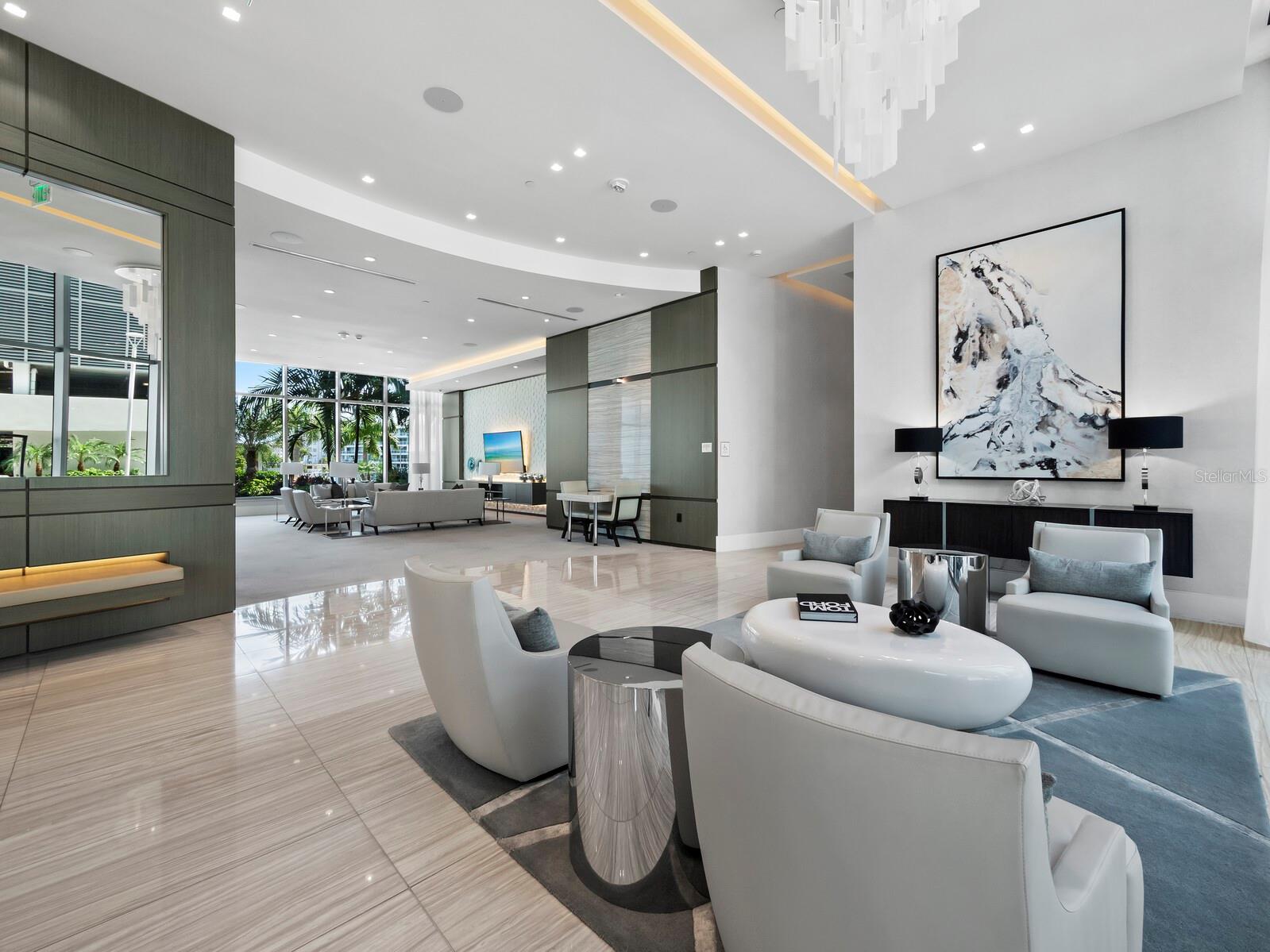 Listing photo id 55 for 1155 Gulfstream Avenue 906