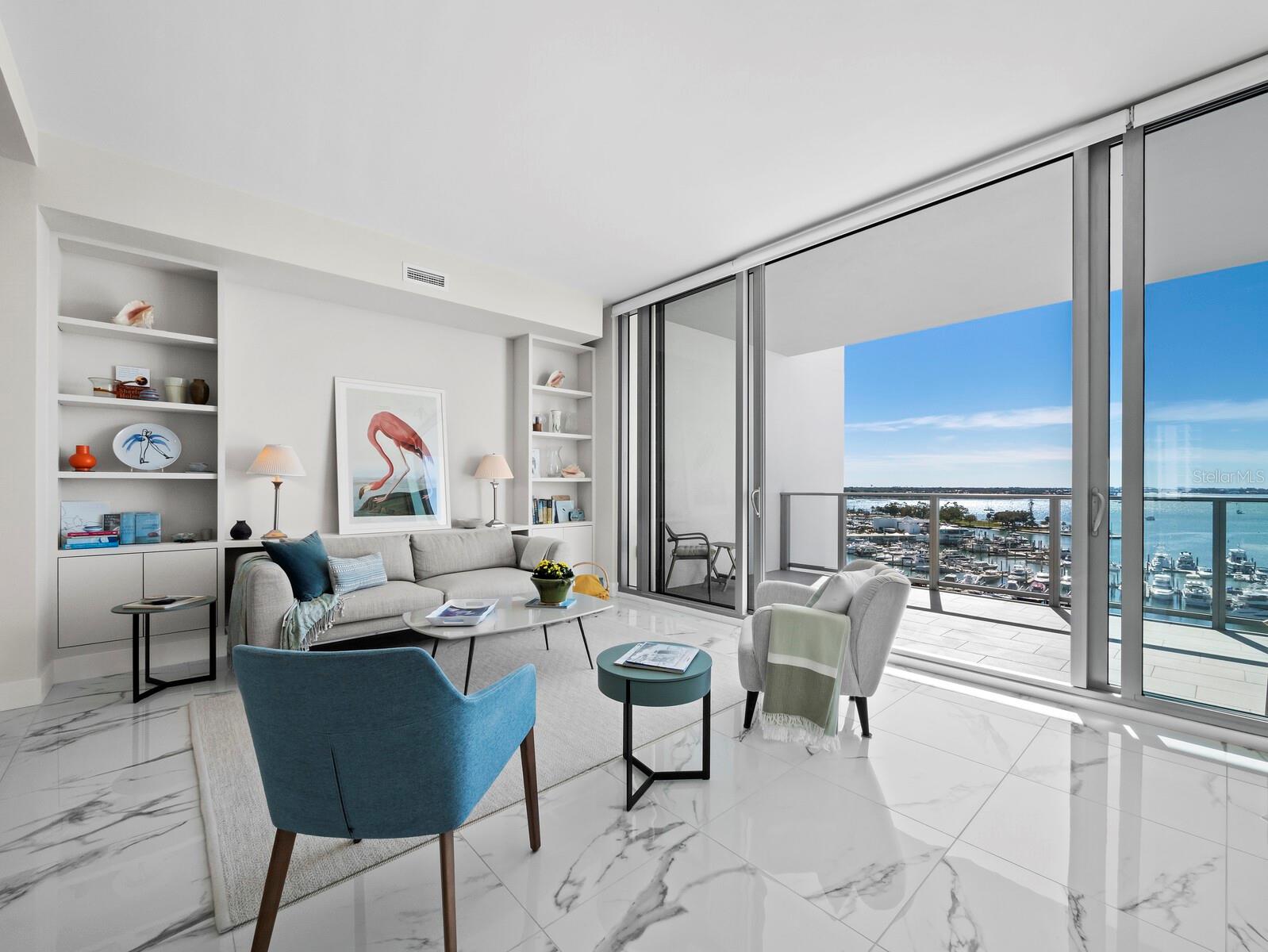 Listing photo id 7 for 1155 Gulfstream Avenue 906