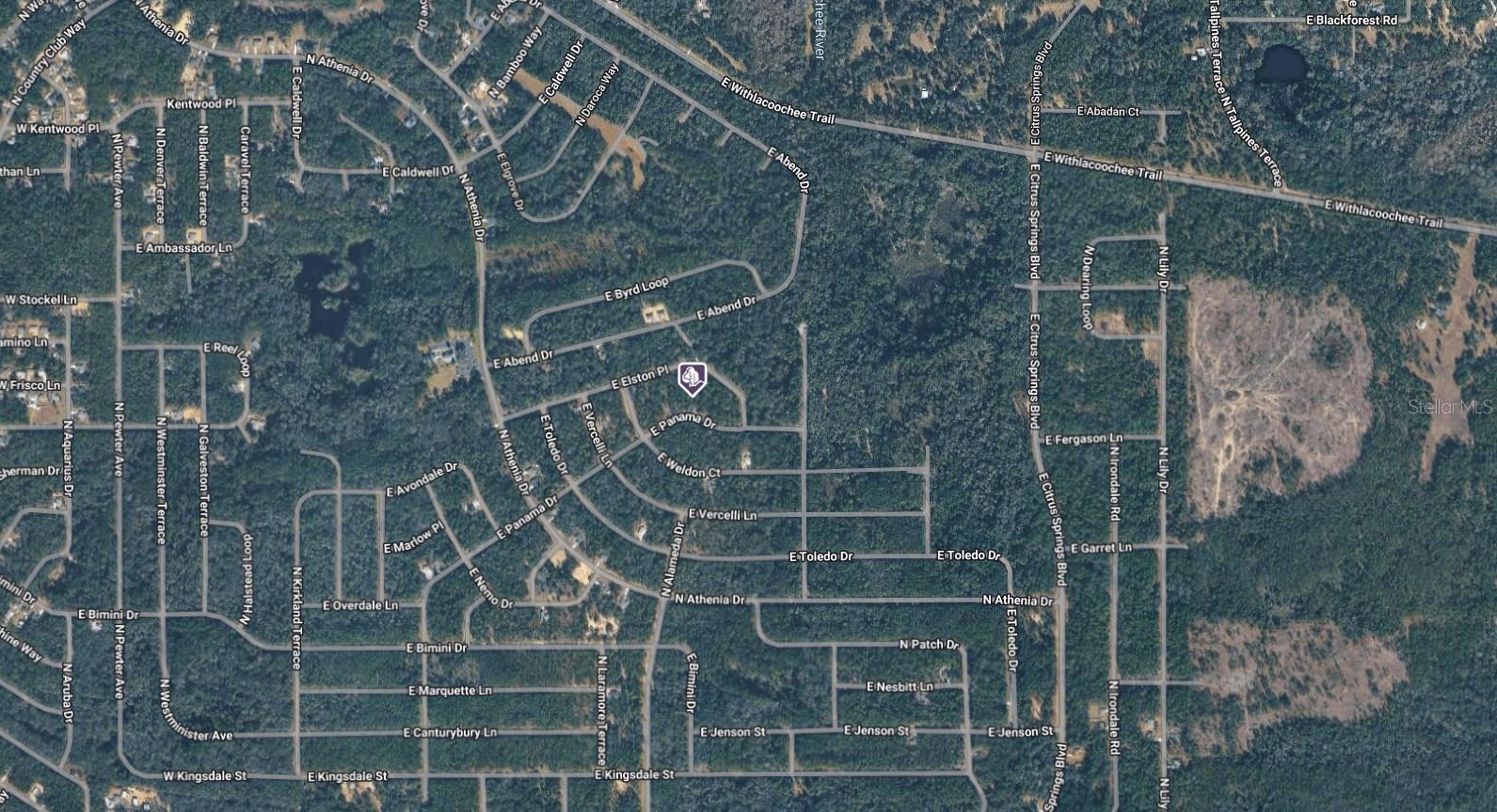 Listing photo id 1 for 815 Panama Drive