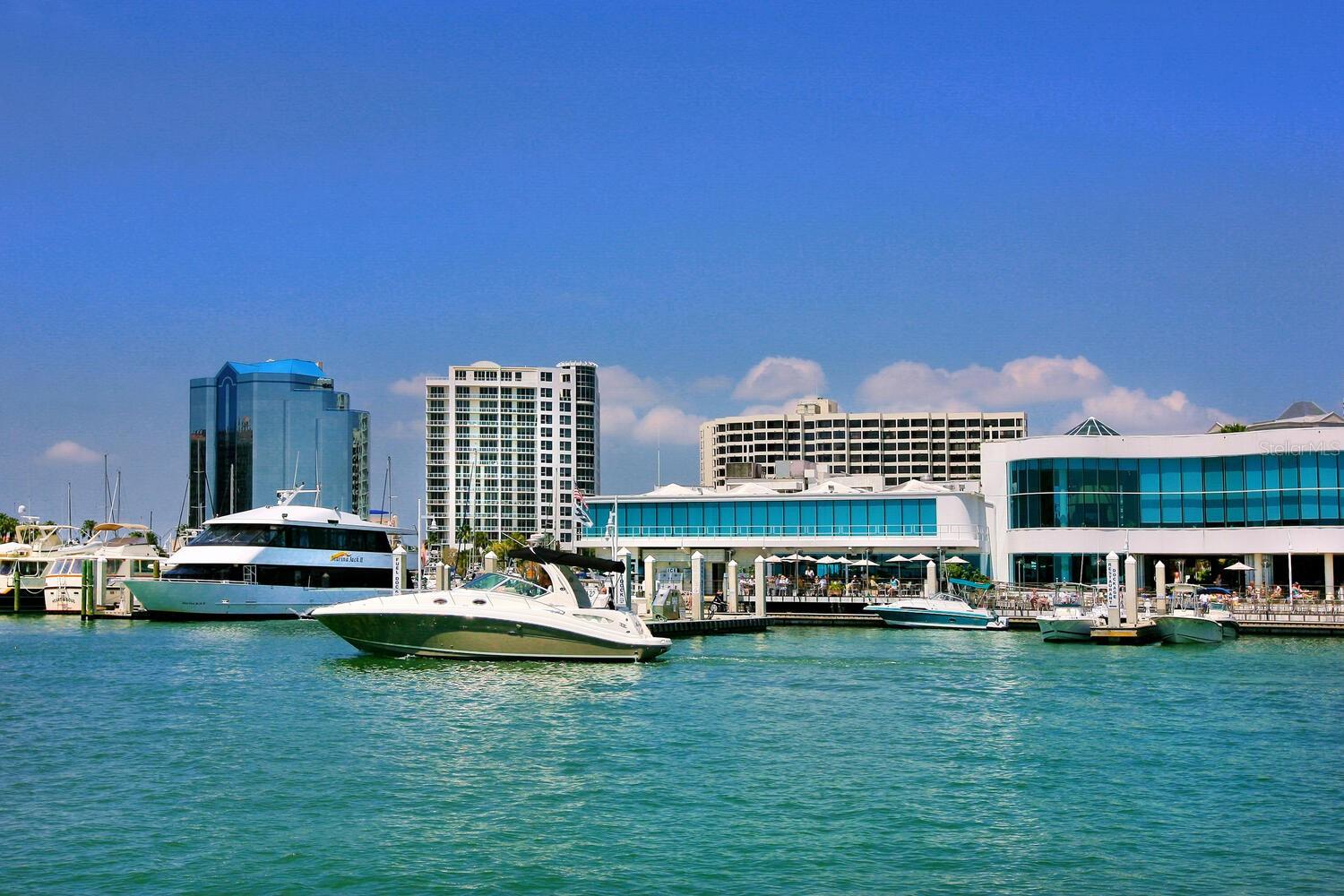 Image 42 of 50 For 1064 Tamiami Trail 1206