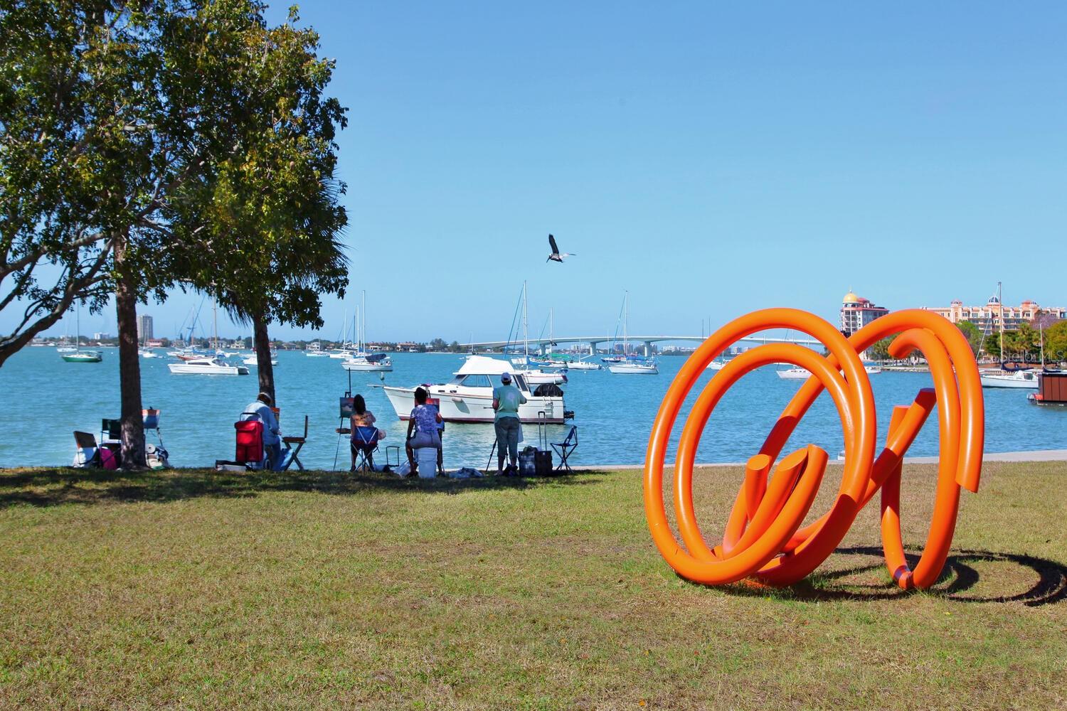 Image 43 of 50 For 1064 Tamiami Trail 1206