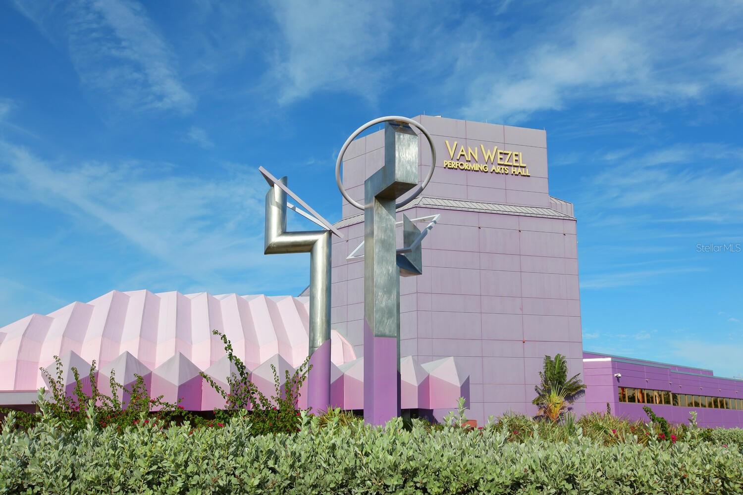 Image 48 of 50 For 1064 Tamiami Trail 1206