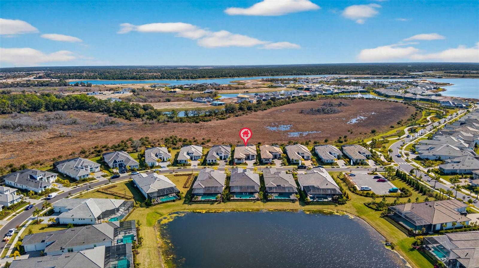 Image 51 of 53 For 8380 Sea Glass Court