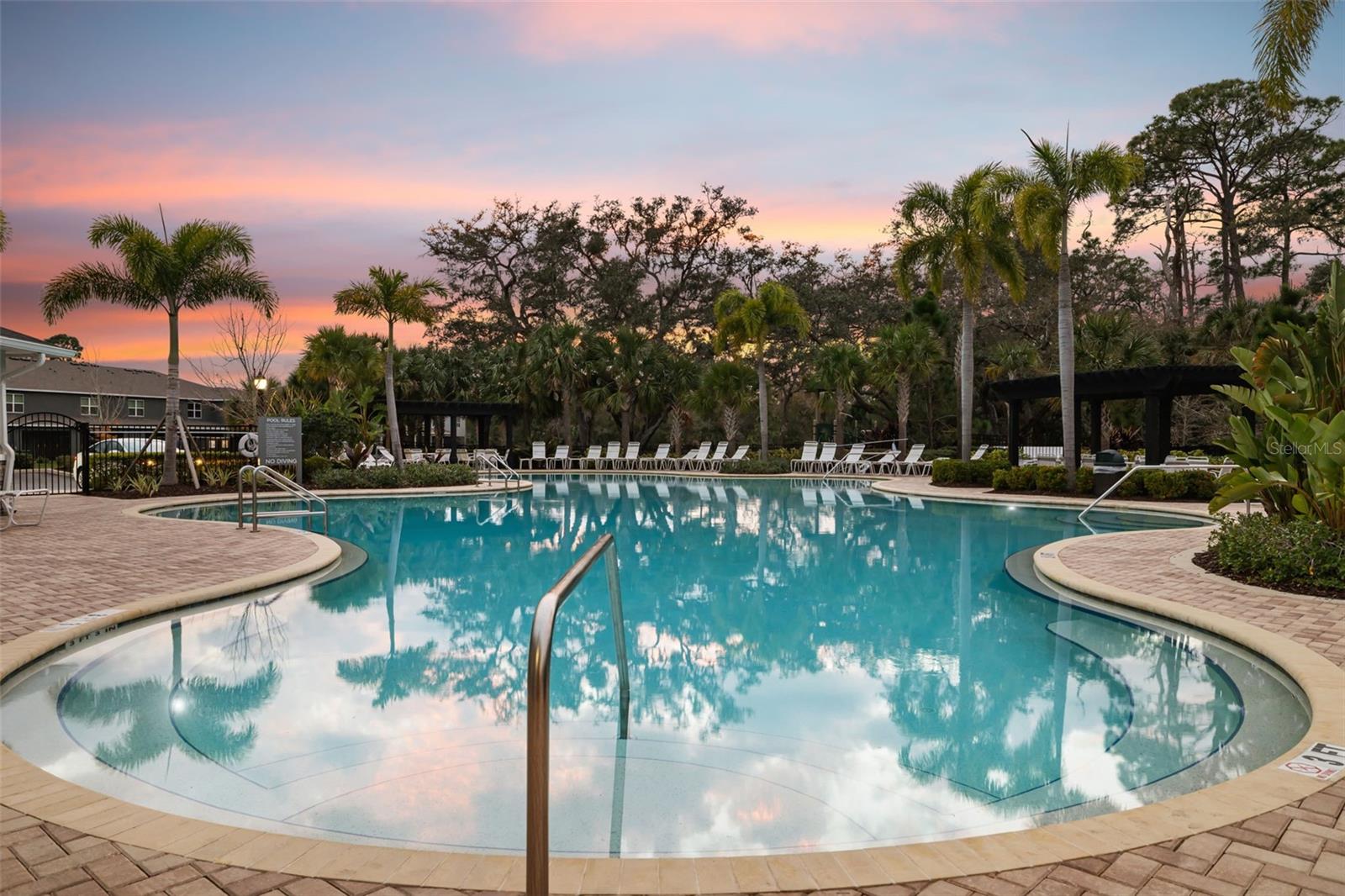 Image 51 of 58 For 2647 Midnight Pearl Drive