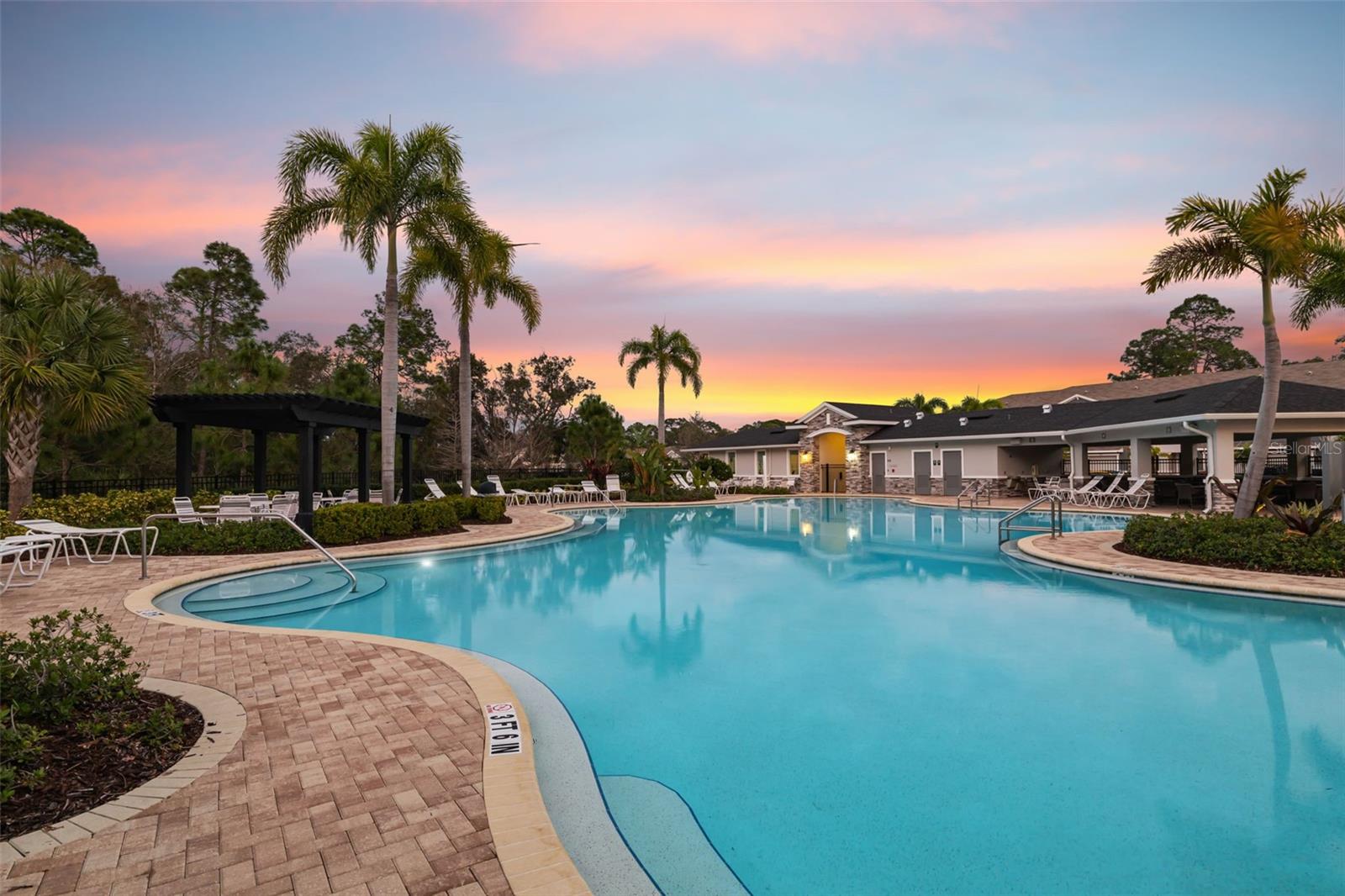 Image 54 of 58 For 2647 Midnight Pearl Drive