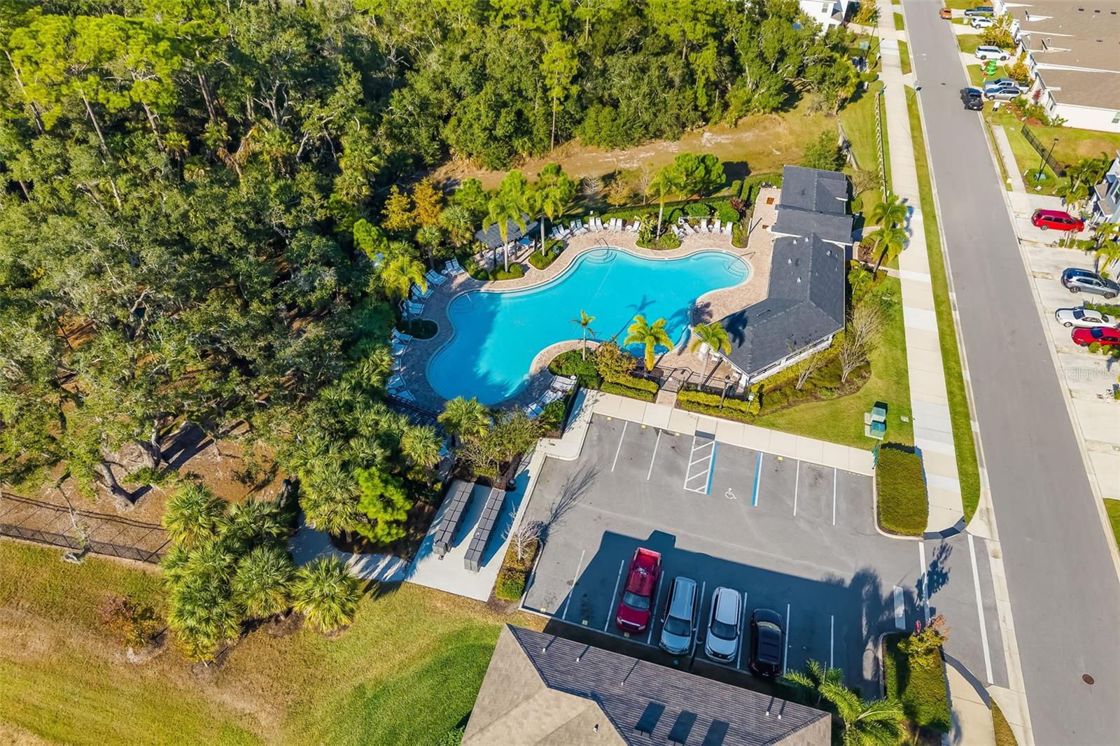 Image 55 of 58 For 2647 Midnight Pearl Drive