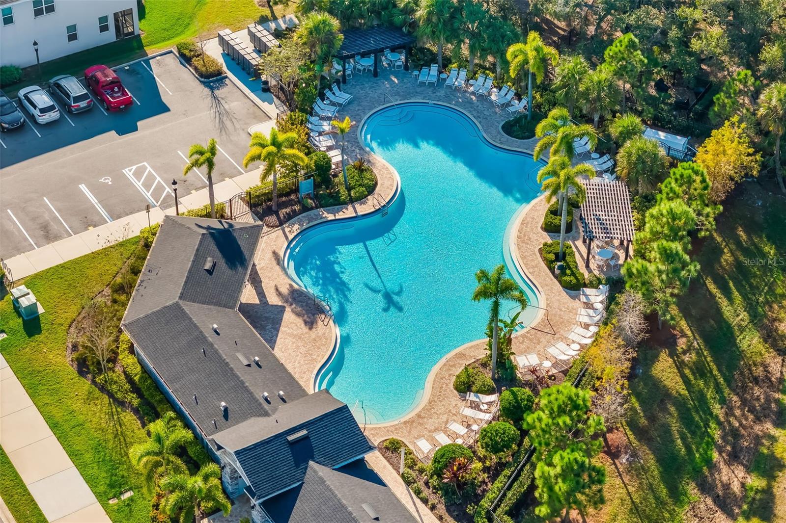 Image 57 of 58 For 2647 Midnight Pearl Drive