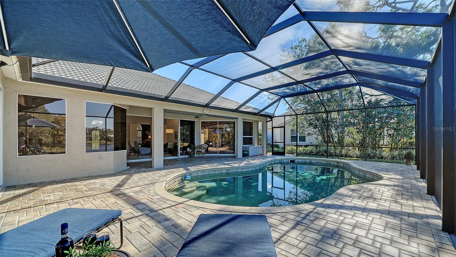 Image 51 of 60 For 4728 White Tail Lane