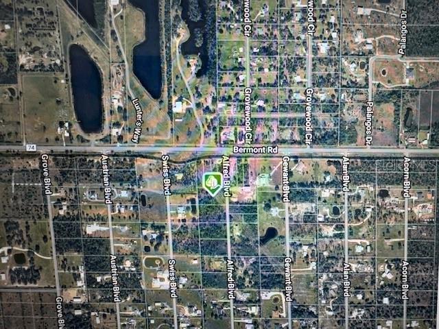 Listing Details for 6046 Alfred Boulevard, PUNTA GORDA, FL 33982